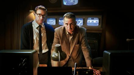 Das Doku-Drama "The Eichmann Show" eröffnet das Filmfest am Sonntagabend im Hans Otto Theater.