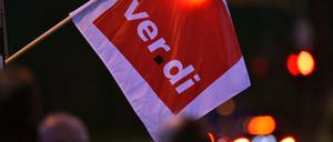 Seit Ende April wird gestreikt.