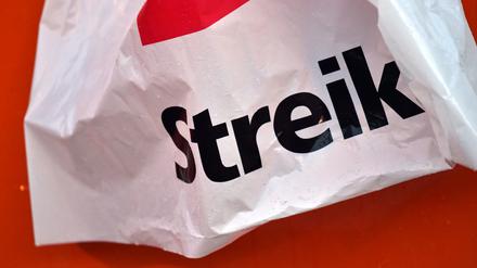 Wie geht es weiter im Tarifstreit in Brandenburg?