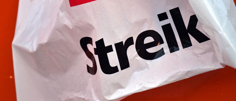 Wie geht es weiter im Tarifstreit in Brandenburg?