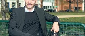 Ober-Forster. Der 25-jährige Philipp Wesemann ist der neue Bürgermeister der Stadt Forst im Landkreis Spree-Neiße. Am morgigen Mittwoch übernimmt er das Amt und ist dann der jüngste hauptamtliche Bürgermeister Brandenburgs.