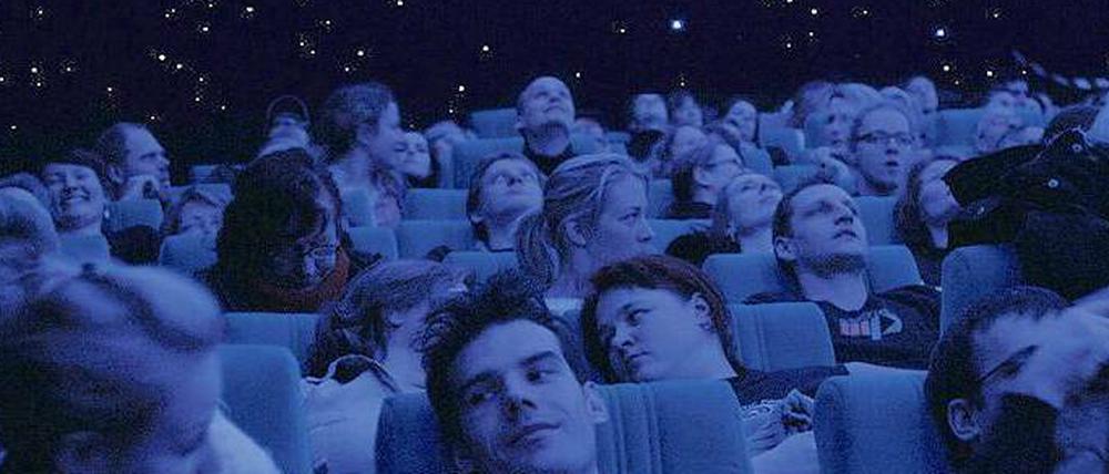 Geburtstag. Über 250 000 Besucher kamen seit 1995 zum Hörspielkino, Vorreiter für ähnliche Veranstaltungsreihen in Planetarien in ganz Deutschland.