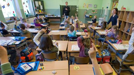 Bitte melden, wer Ideen für die Finanzierung neuer Potsdamer Schulen hat.