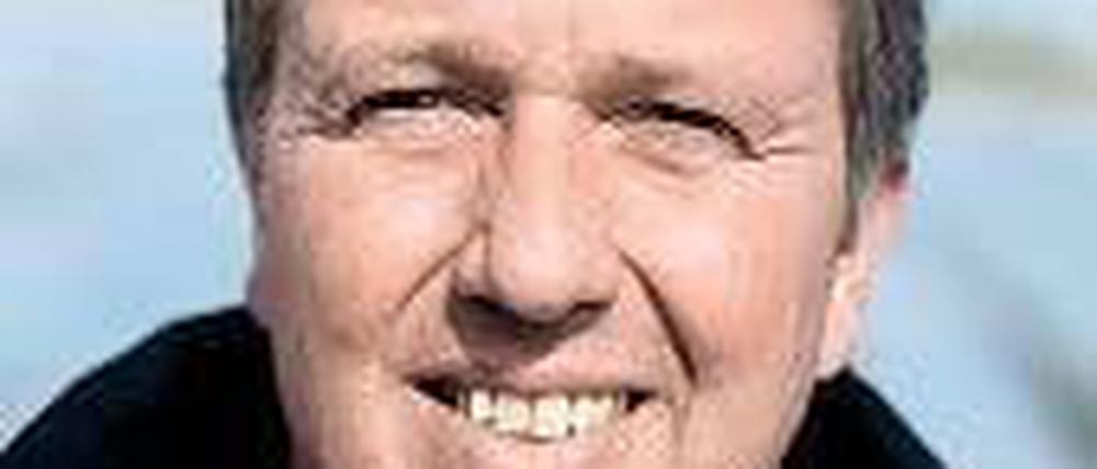 Jürgen Jakobs