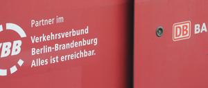 SVB-Tickets gelten in Zukunft nicht mehr als Fahrausweis des Verkehrbunds Berlin-Brandenburg.