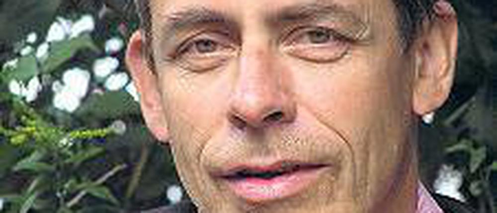 Winfried Sträter