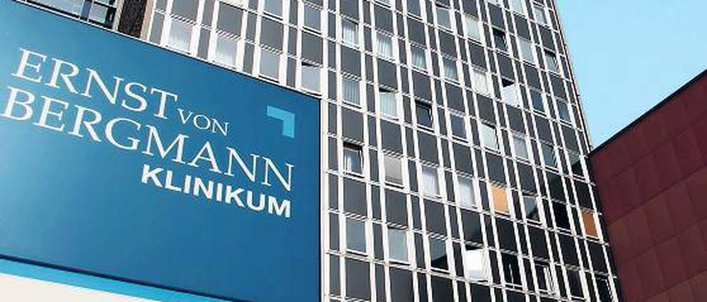 Durchgecheckt. Eine Woche lang waren sechs Visitatoren zu Besuch.