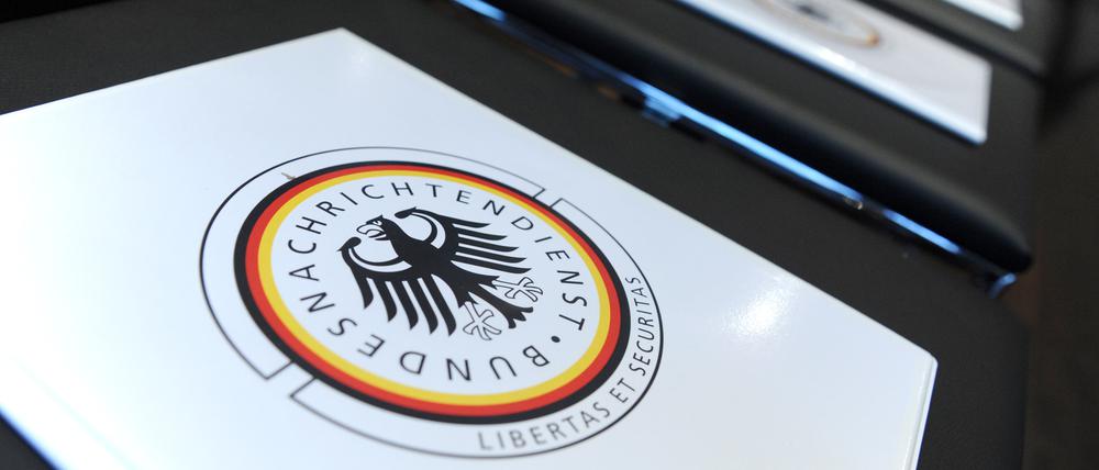 Der Bürgermeister von Seddiner See hat seine Verwaltung darüber informiert, dass eine Gemeindevertreterin beim BND arbeitet.