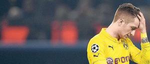 Ärger um ein Foto. Weil sie einen Artikel samt Bild von Fußballspieler Marco Reus auf Facebook teilte, wurde die Inhaberin einer Fahrschule abgemahnt. 