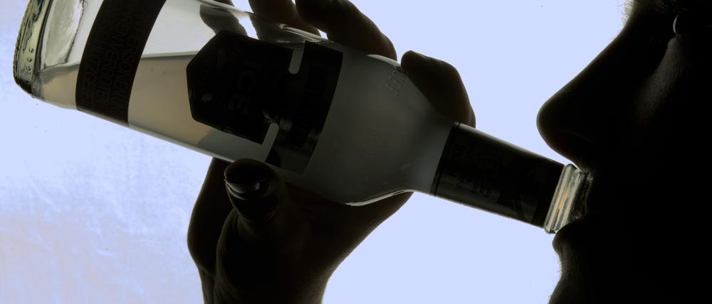 Von wem hatte der 13-Jährige den Alkohol?