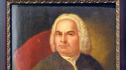Zu groß für eine Formel. Johann Sebastian Bach lässt sich nicht erklären.