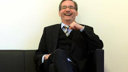 Matthias Platzeck.