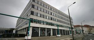Wie wird das Rechenzentrum von den Kreativen der Stadt weiter genutzt?