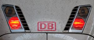 Halten ICEs bald wieder in Potsdam?
