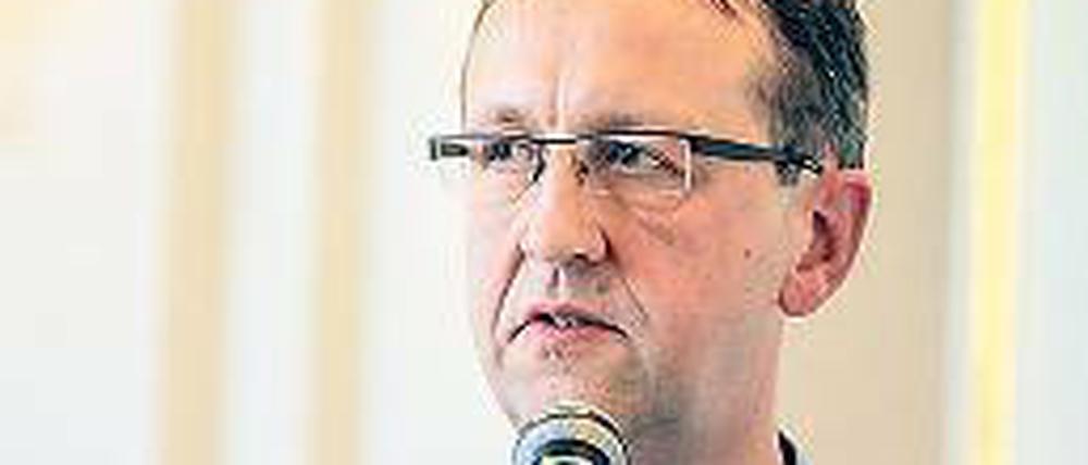 Andreas Menzel