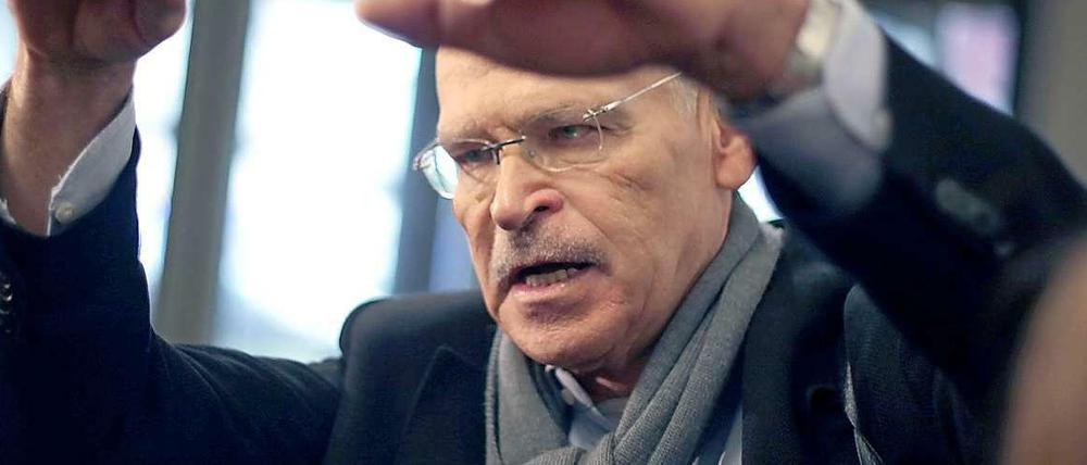 Günter Wallraff