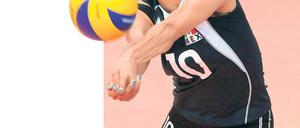 Sie ist der Exportschlager ihres Landes. Lizbeth Seomara Sainz begeistert nicht nur die deutsche Volleyball-Bundesliga, sondern auch die Fans in der Heimat.