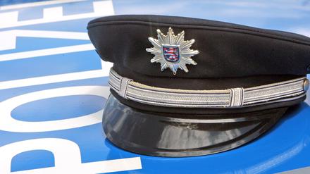 Ein Polizist in Brandenburg ist im Schnitt 35,7 Tage im Jahr krank.