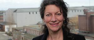 Ulrike von Keitz