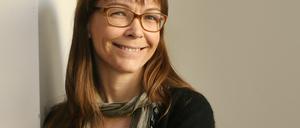 PNN Autorin Steffi Pyanoe.