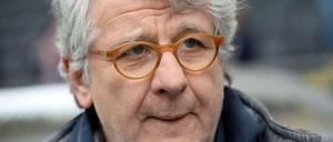 Sportmoderator Marcel Reif.