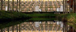 Friedrich der Große war ein Pferdenarr. Als Reiterwettbewerb-Standort wäre Sanssouci heute aber kaum geeignet, sagen Experten.