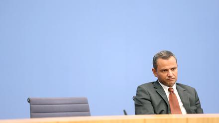 Der frühere SPD-Bundestagsabgeordnete Sebastian Edathy soll Kunde eines kanadischen Kinderporno-Händlers gewesen sein.