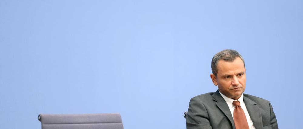 Der frühere SPD-Bundestagsabgeordnete Sebastian Edathy soll Kunde eines kanadischen Kinderporno-Händlers gewesen sein.
