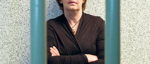 Opfer und Ankläger. Norda Krauel hatte Erfolg in Karlsruhe.