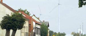 Ende oder Anfang. Die Deutschen ziehen weg aus Dörfern wie Bergholz in Vorpommern, die Polen ziehen her. „Hier entsteht was“, sagt Krzysztof Pyrka, der im Dorf ein Dolmetscherbüro betreibt, im Dokumentarfilm, den Regisseur Markus Stein in Potsdam vorstellte.