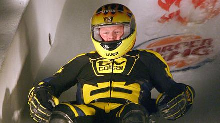 Wer wirbt noch mit? Auch eine Frage bei der "Wok WM" im Fernsehen mit Stefan Raab
