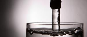 Die Wasserpreise in Potsdam sind seit Jahren ein Ärgernis für viele Einwohner.