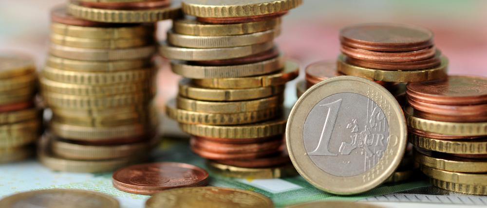Die wichtigsten Punkte des Haushalts: Ab 2017 wird die Grundsteuer für Immobilien und Grundstücke leicht steigen.