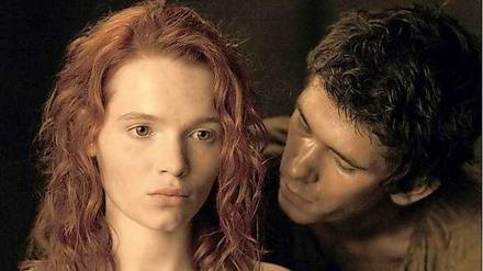 Unbeschreiblich. Wie das Mirabellenmädchen im Erfolgsfilm „Das Parfum“ riecht? Im Geruchskino wüsste es nicht nur der Protagonist Grenouille.