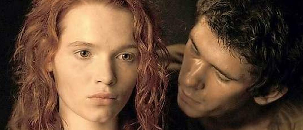 Unbeschreiblich. Wie das Mirabellenmädchen im Erfolgsfilm „Das Parfum“ riecht? Im Geruchskino wüsste es nicht nur der Protagonist Grenouille.