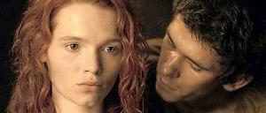 Unbeschreiblich. Wie das Mirabellenmädchen im Erfolgsfilm „Das Parfum“ riecht? Im Geruchskino wüsste es nicht nur der Protagonist Grenouille.