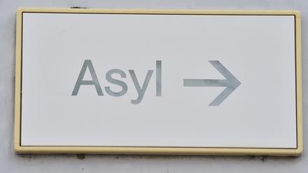 50 Flüchtlinge sollen in eine Container-Anlage neben die Kita „Tönemaler“ in der David-Gilly-Straße im Bordstädter Feld ziehen.