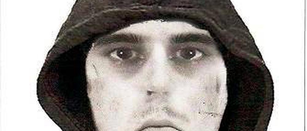 Phantombild.