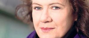 Kritische Autorin. Die frühere Grünen-Politikerin Jutta von Ditfurth geht hart mit ihrer eigenen Familie ins Gericht. Heute liest sie aus ihrem Buch.