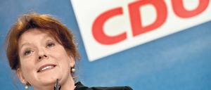 Krise oder schon Neuanfang? Das PNN-Interview der CDU-Generalsekretärin Anja Heinrich hat in ihrer Partei hohe Wellen geschlagen.