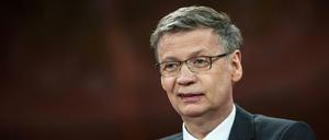TV-Moderator Günther Jauch