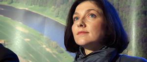 Es falle ihr schwer, ihre Bundestagstätigkeit aufzugeben, sagt Katherina Reiche.