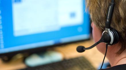 Die 1500 Arbeitsplätze in Potsdam seien nicht gefährdet.