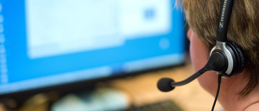 Die 1500 Arbeitsplätze in Potsdam seien nicht gefährdet.