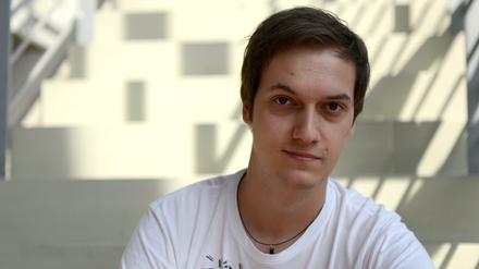 Meinungsstark. Auf seinem Youtube-Kanal kommentiert Florian Mundt alias "LeFloid" alles von islamistischem Terror bis hin zu Nazi-Hipstern. Mehr als zwei Millionen Abonnenten machen ihn zu einem der erfolgreichsten deutschen Youtuber.