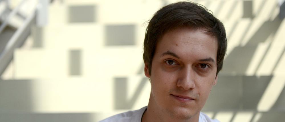 Meinungsstark. Auf seinem Youtube-Kanal kommentiert Florian Mundt alias "LeFloid" alles von islamistischem Terror bis hin zu Nazi-Hipstern. Mehr als zwei Millionen Abonnenten machen ihn zu einem der erfolgreichsten deutschen Youtuber.