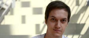 Meinungsstark. Auf seinem Youtube-Kanal kommentiert Florian Mundt alias "LeFloid" alles von islamistischem Terror bis hin zu Nazi-Hipstern. Mehr als zwei Millionen Abonnenten machen ihn zu einem der erfolgreichsten deutschen Youtuber.