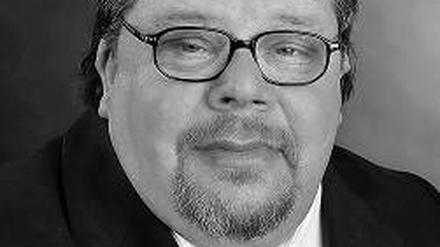 Günther Lottes. 1951 – 2015.