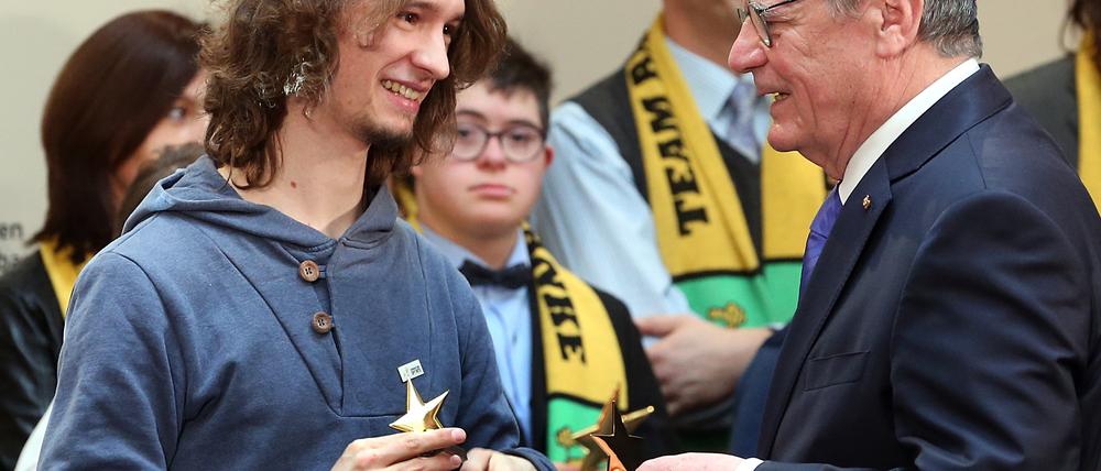 Für den Kinder- und Jugendcircus gibt es am Mittwoch eine Auszeichnung in Berlin.