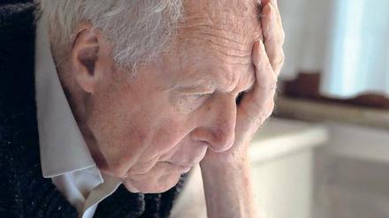 Arbeit bedeutet für ihn Leben. Auch mit über 90 Jahren sitzt Gottfried Böhm fast täglich an seinem Schreibtisch.